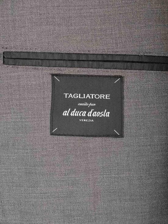  딸리아토레 수트 세트 2SMC22K01060070G5089 Grey - TAGLIATORE