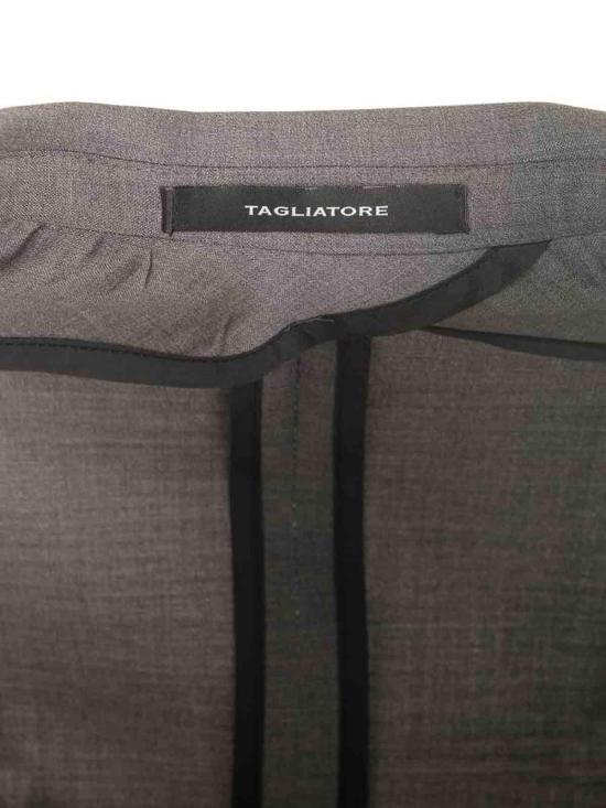 딸리아토레 수트 세트 2SMC22K01060070G5089 Grey - TAGLIATORE