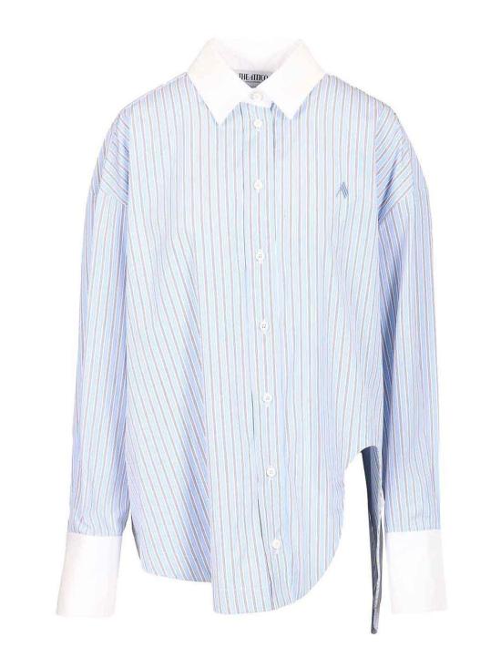 26SS 디 아티코 셔츠 260WCH00004CCC127AA264 Light Blue