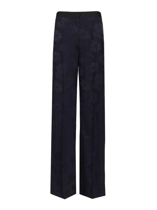 26SS 포르테포르테 스트레이트 팬츠 14557F49A5015 Blue