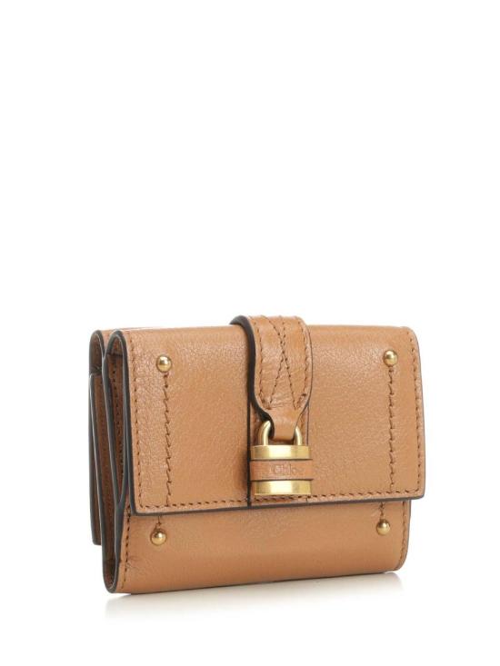 26SS 끌로에 지갑 CH26SP914O37209 Brown - CHLOE