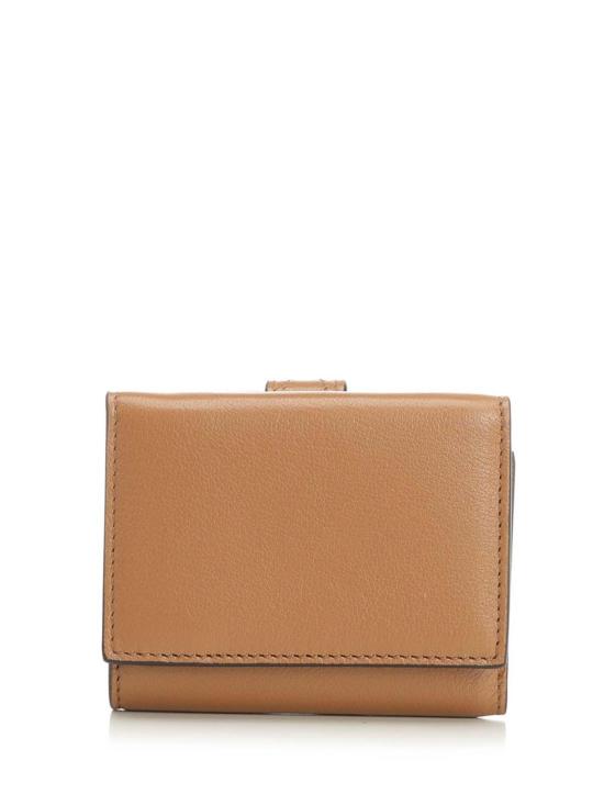 26SS 끌로에 지갑 CH26SP914O37209 Brown - CHLOE