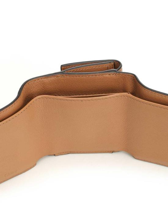 26SS 끌로에 지갑 CH26SP914O37209 Brown - CHLOE