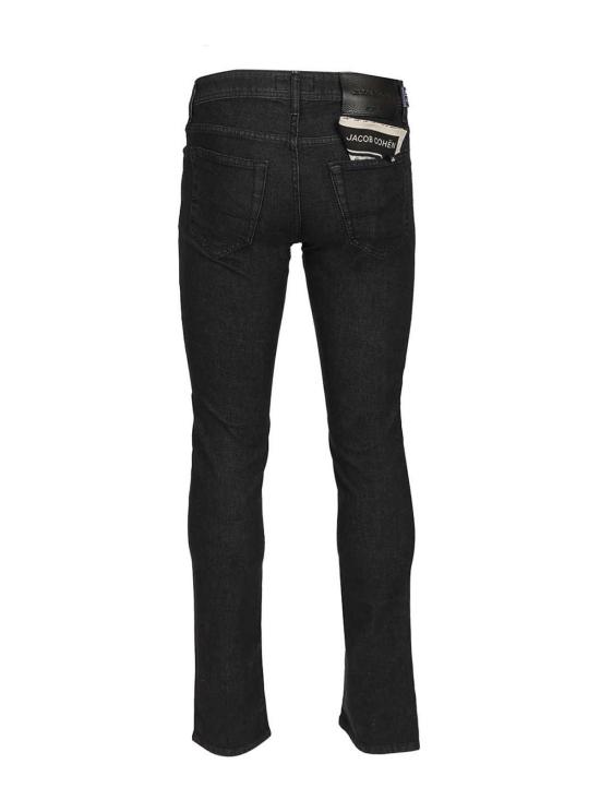 26SS 야콥코헨 데님 팬츠 JUMQE007053S4126R2500D Grey - JACOB COHËN