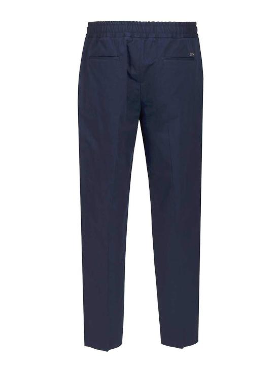 26SS 발렌티노 가라바니 수트 8V3RBN31ALS788 Blue - VALENTINO GARAVANI