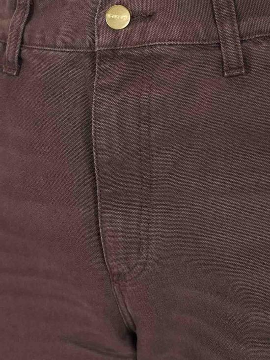 26SS 칼하트 싱글 니 팬츠 I0347983IS4O32 Grey - CARHARTT