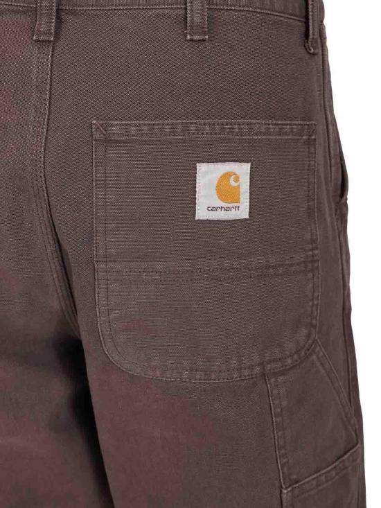 26SS 칼하트 싱글 니 팬츠 I0347983IS4O32 Grey - CARHARTT
