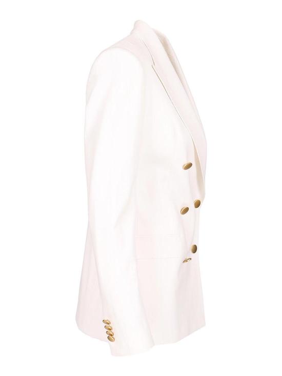25SS 딸리아토레 수트 세트 TPARIGI10BAD940029X1133 White - TAGLIATORE