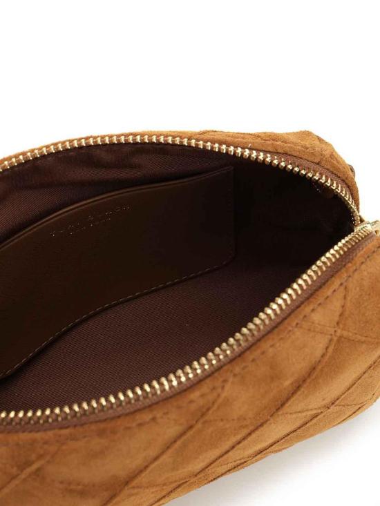 26SS 토리버치 숄더백 178180200 Brown - TORY BURCH