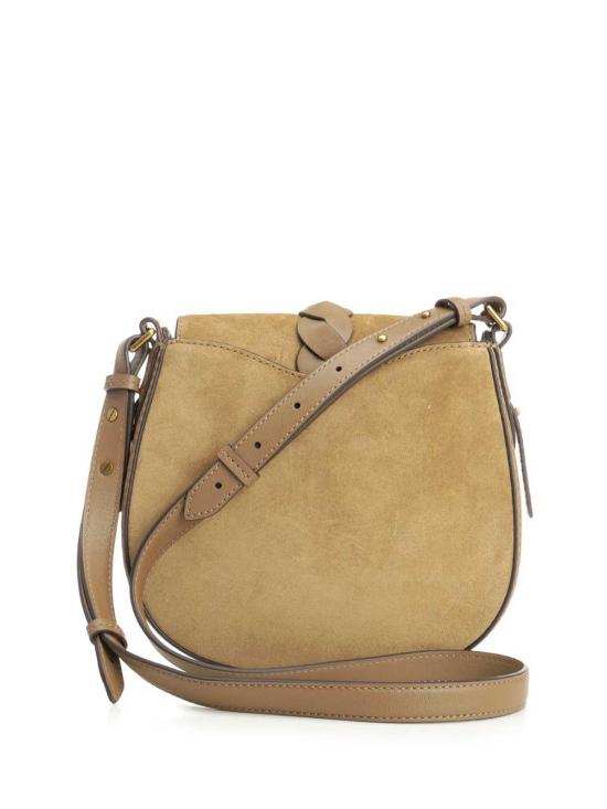 26SS 이자벨마랑 토트백 25EBF0099FAC2C21M50TA Beige - ISABEL MARANT