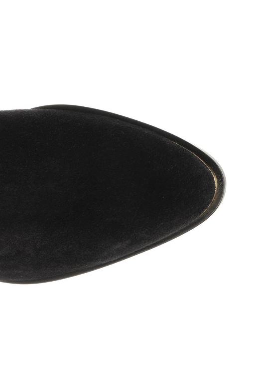 26SS 이자벨마랑 부츠 26PBO0246FAD1A40S01BK Black - ISABEL MARANT