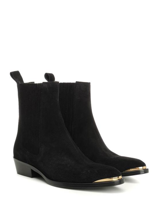 26SS 이자벨마랑 부츠 26PBO0246FAD1A40S01BK Black - ISABEL MARANT