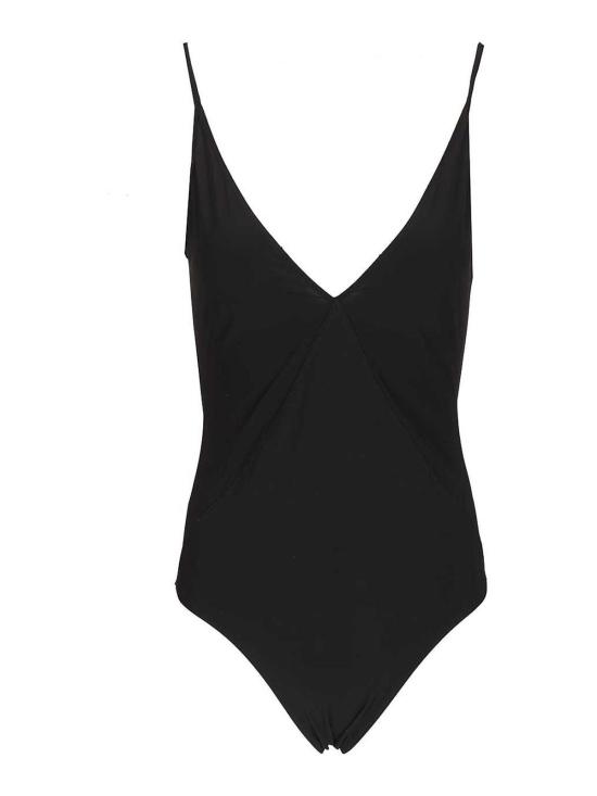 26SS 릭 오웬스 원피스 수영복 RP01F6085NS09 Black