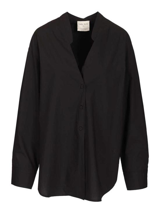 26SS 포르테포르테 셔츠 14606F49A5014 Blue