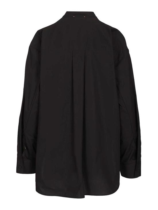 26SS 포르테포르테 셔츠 14606F49A5014 Blue - FORTE FORTE