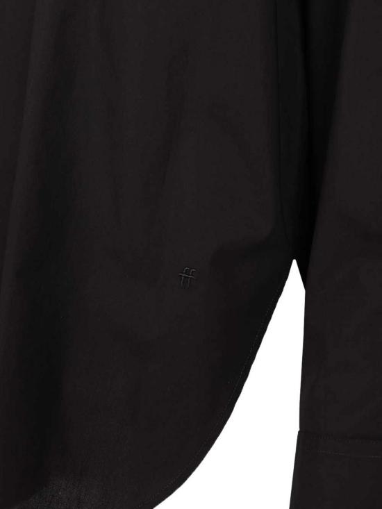 26SS 포르테포르테 셔츠 14606F49A5014 Blue - FORTE FORTE