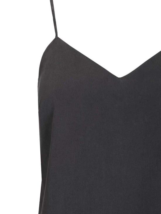 26SS 막스마라 민소매 티셔츠 261116000000000 Blue - MAX MARA