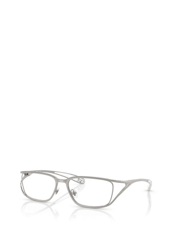 26FW 디젤 안경 DL5006 1003 GUNMETAL - DIESEL