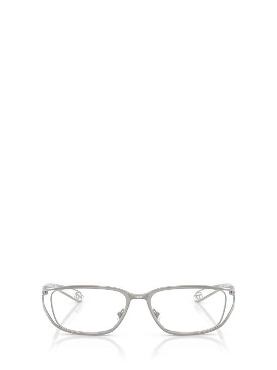 26FW 디젤 안경 DL5006 1003 GUNMETAL