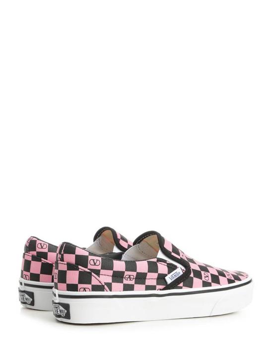 26SS 발렌티노 가라바니 스니커즈 8W2S0NY9HPKDPM Pink - VALENTINO GARAVANI