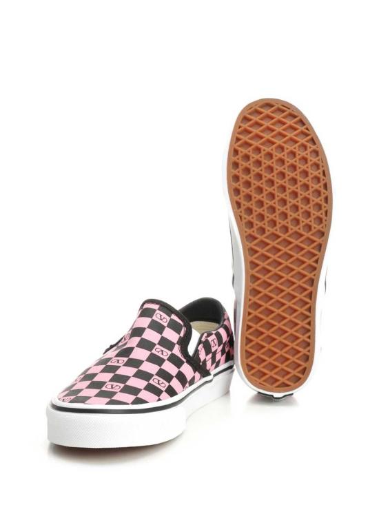 26SS 발렌티노 가라바니 스니커즈 8W2S0NY9HPKDPM Pink - VALENTINO GARAVANI