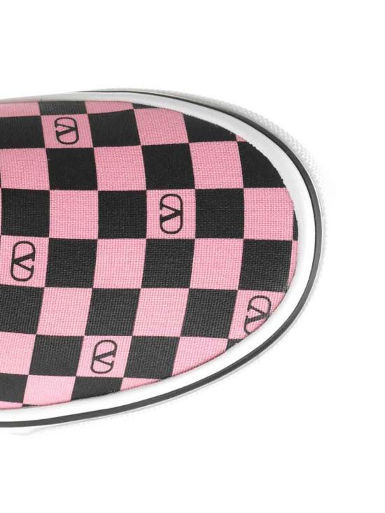 26SS 발렌티노 가라바니 스니커즈 8W2S0NY9HPKDPM Pink - VALENTINO GARAVANI