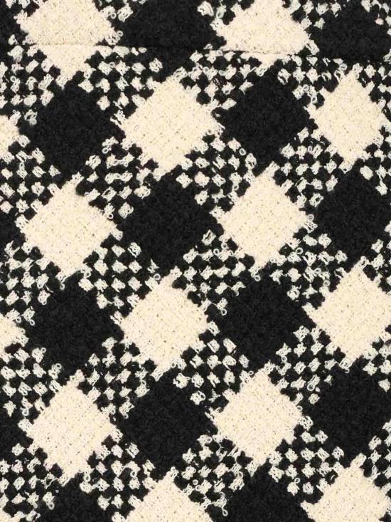 26SS 발렌티노 가라바니 미디 스커트 8B3RAEH89WKR8E Multicolour - VALENTINO GARAVANI