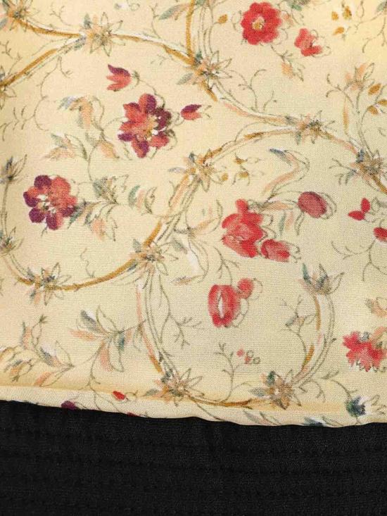 26SS 발렌티노 가라바니 미디 스커트 8B3RAEH89WKR8E Multicolour - VALENTINO GARAVANI