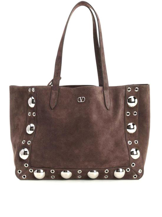 26SS 발렌티노 가라바니 토트백 8Y2B0R79JET0TO Brown