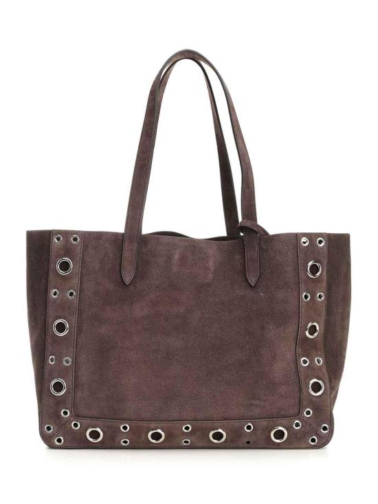 26SS 발렌티노 가라바니 토트백 8Y2B0R79JET0TO Brown - VALENTINO GARAVANI