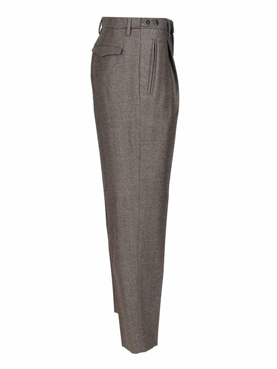 25FW 바레나 팬츠 PAU55000501260 Brown - BARENA