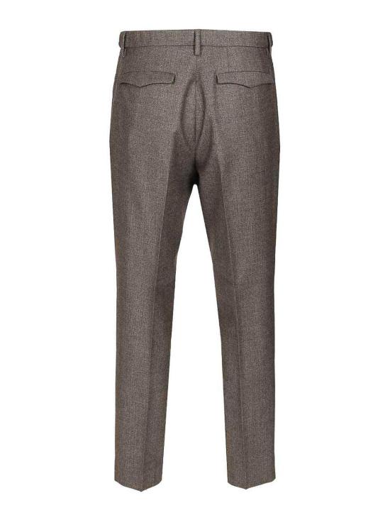 25FW 바레나 팬츠 PAU55000501260 Brown - BARENA