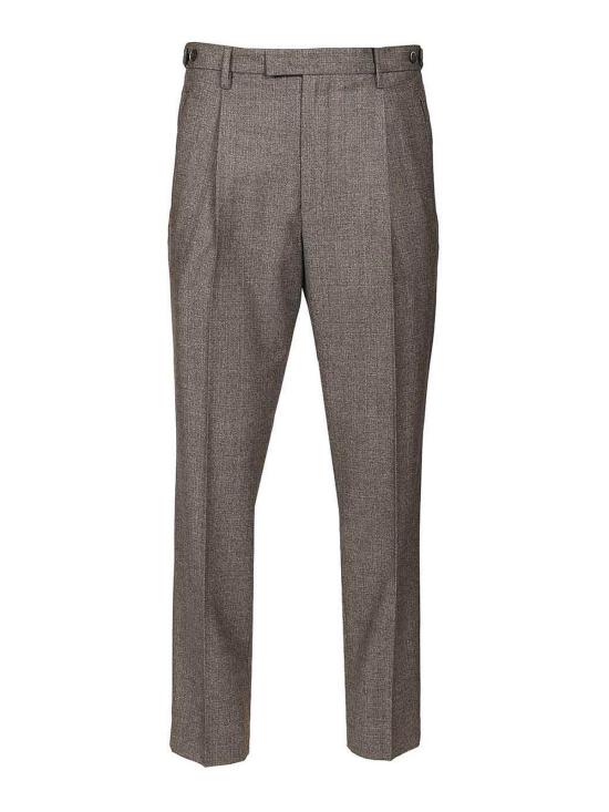 25FW 바레나 팬츠 PAU55000501260 Brown