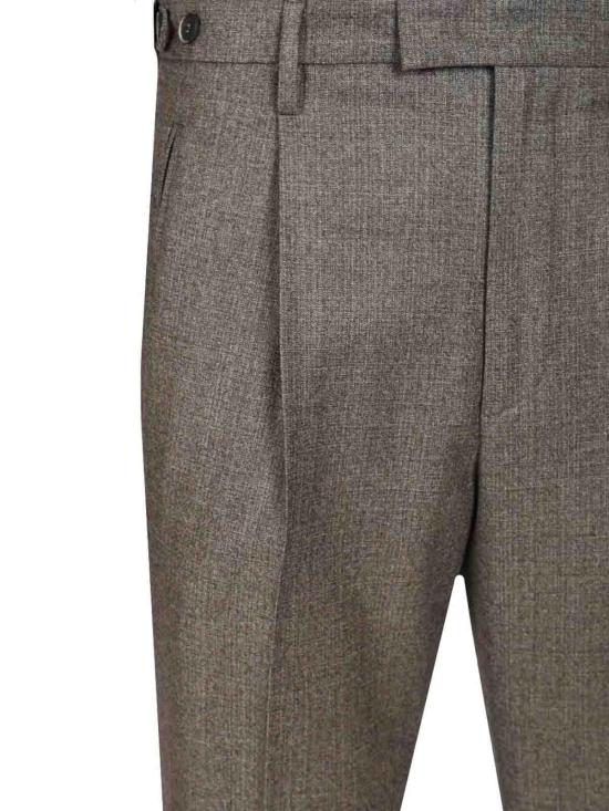 25FW 바레나 팬츠 PAU55000501260 Brown - BARENA