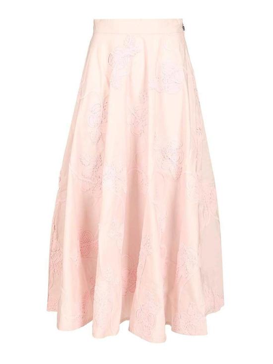 26SS 로테이트 바이 크리스텐슨 셔츠 11510000000000 Pink