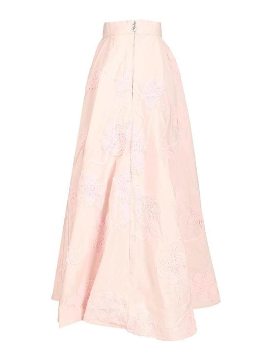 26SS 로테이트 바이 크리스텐슨 셔츠 11510000000000 Pink - ROTATE BY BIRGERCHRISTENSEN