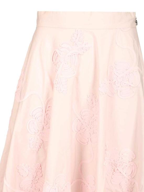 26SS 로테이트 바이 크리스텐슨 셔츠 11510000000000 Pink - ROTATE BY BIRGERCHRISTENSEN