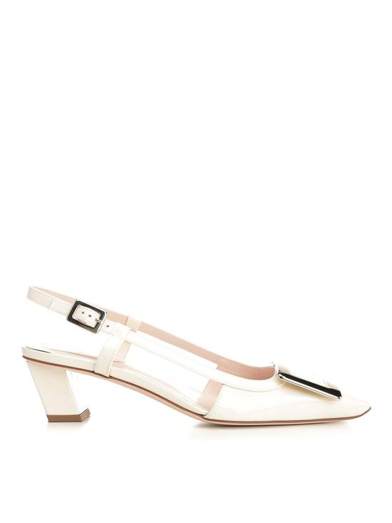 26FW 로저비비에 힐/펌프스 RVW00625600D1PC019 Beige