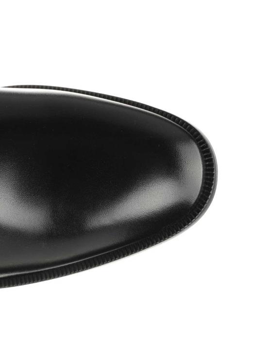 26SS 발렌티노 가라바니 드레스 슈즈 8Y2S0M08NBK0NO Black - VALENTINO GARAVANI