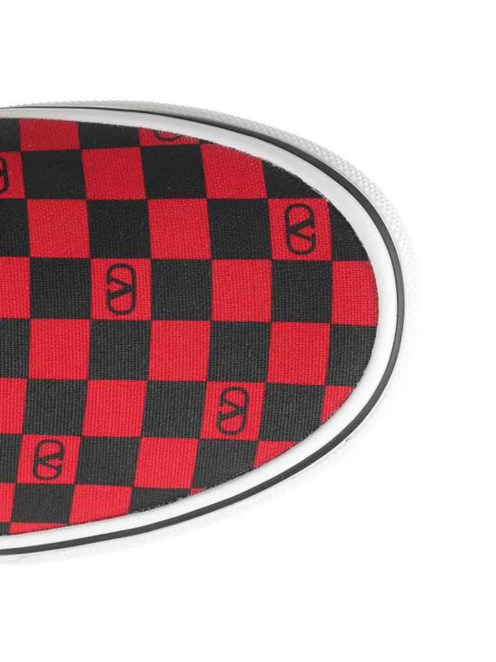 26SS 발렌티노 가라바니 스니커즈 8Y2S0M96HPKJV7 Red - VALENTINO GARAVANI