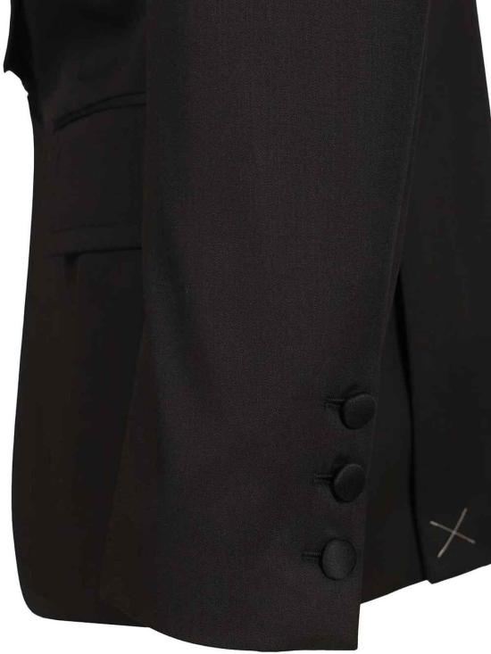 26SS 비비안웨스트우드 수트 자켓 2301002SW01CLN401 Black - VIVIENNE WESTWOOD