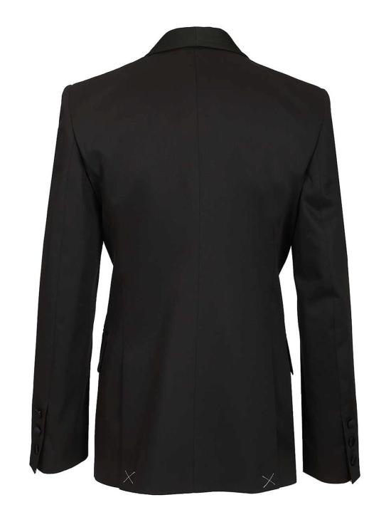 26SS 비비안웨스트우드 수트 자켓 2301002SW01CLN401 Black - VIVIENNE WESTWOOD