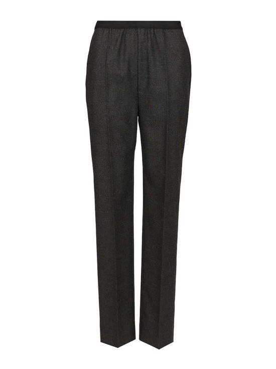 26SS 마르지엘라 울 와이드 레그 트라우저 S51KA0616S47782860M Grey