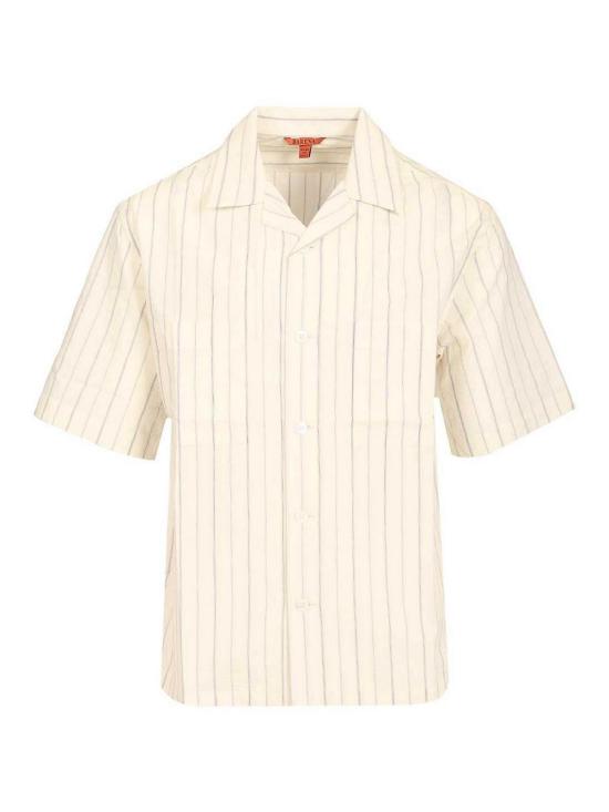 26SS 바레나 셔츠 CAU54602764170 Blue