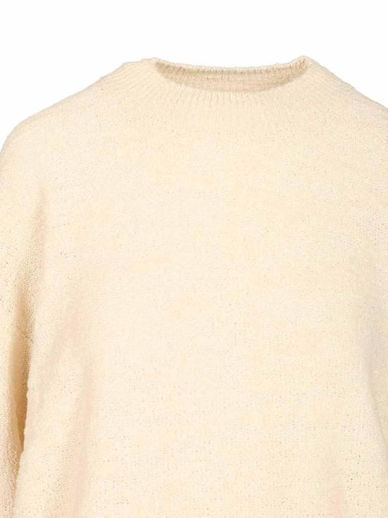 26SS 이자벨마랑 스웨터 26PPU0680HBC2L02H23EC Beige - ISABEL MARANT