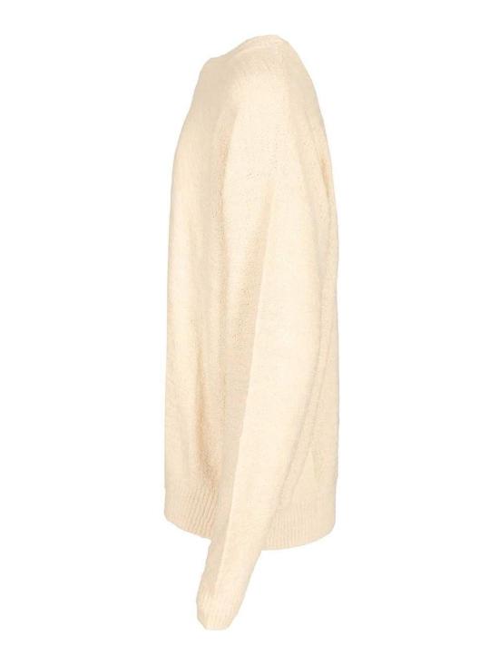 26SS 이자벨마랑 스웨터 26PPU0680HBC2L02H23EC Beige - ISABEL MARANT