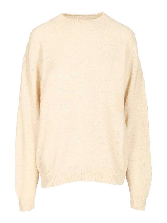 26SS 이자벨마랑 스웨터 26PPU0680HBC2L02H23EC Beige