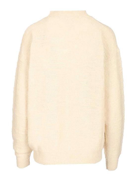 26SS 이자벨마랑 스웨터 26PPU0680HBC2L02H23EC Beige - ISABEL MARANT