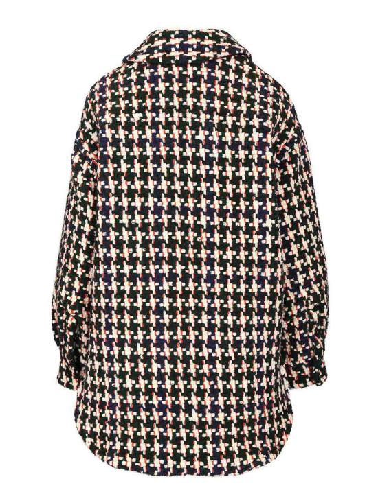 26SS 로에베 셔츠 S359Y02XFP4061 Multicolour - LOEWE