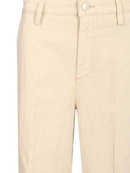 26SS 세븐포올맨카인드 스트레이트 팬츠 7U7G0E39U73C5 Beige - 7 FOR ALL MANKIND